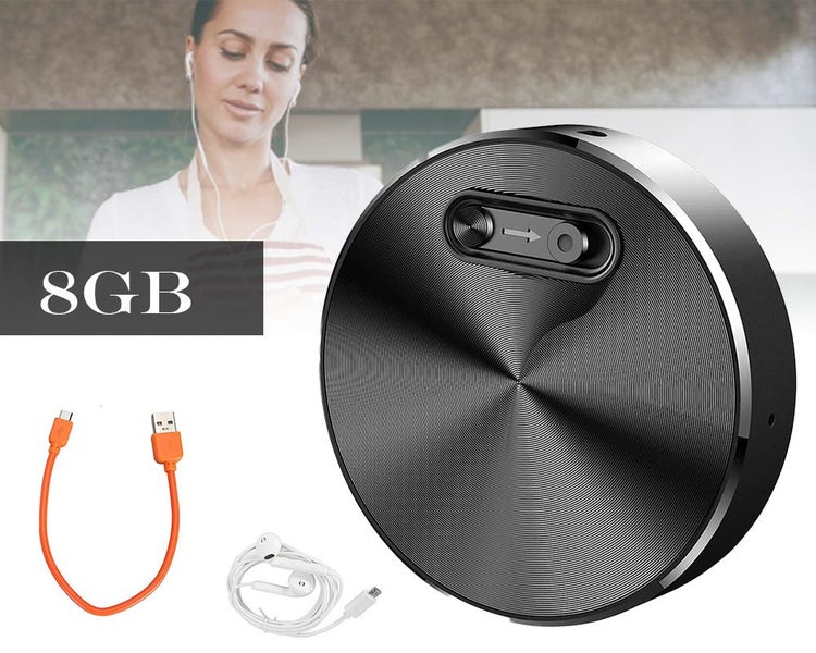 MP3 Music Player on Carousel 1