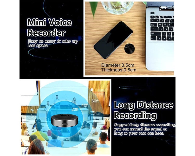 MP3 Music Player on Carousel 5