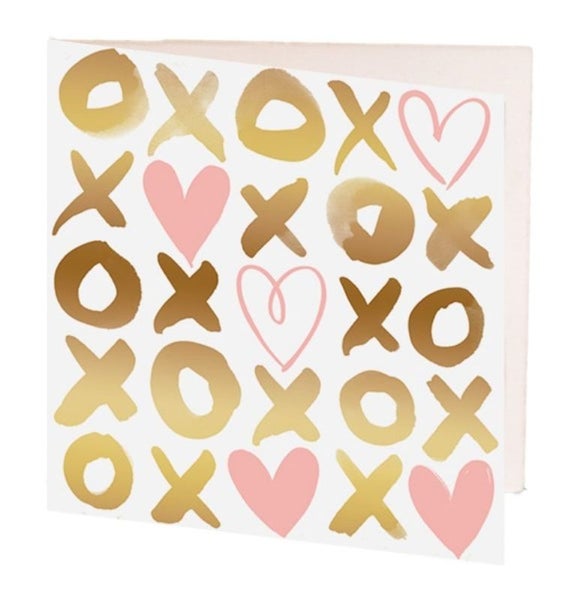 Gift Card 7cm x 7cm Carousel 1