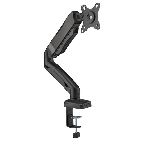 Locktight Spring Assisted Monitor Mount Arm Carousel 1