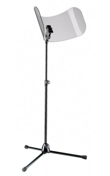 K&M - 11900-000-55 - Sound Insulation Stand. Carousel 1