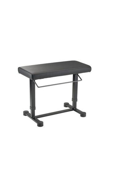 K&M - 14080-000-55 - Piano Bench. Carousel 1