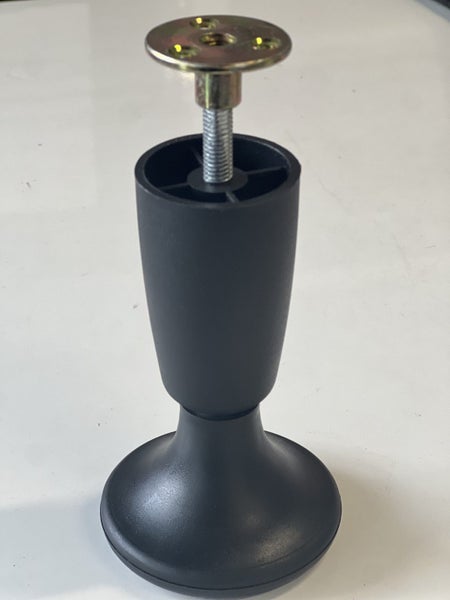 BED LEGS Tall (120mm) M8 Carousel 2
