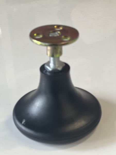 BED LEGS SHORT (50mm) M8 Carousel 2