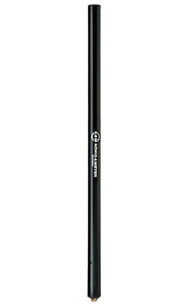 K&M - 21334-000-55 - Distance Rod - Fixed Height 880mm - M20 Thread. Carousel 1