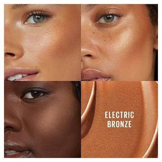 Maybelline Sunkisser Blush Carousel 2