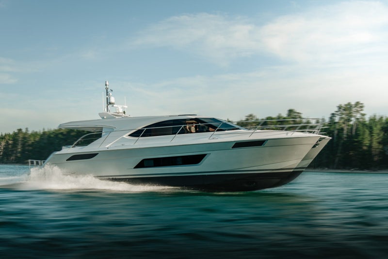 Voodoo Yachts Ltd Carousel 3