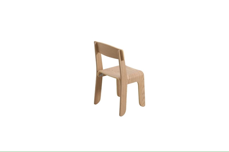 Modern Kids Chair Carousel 2
