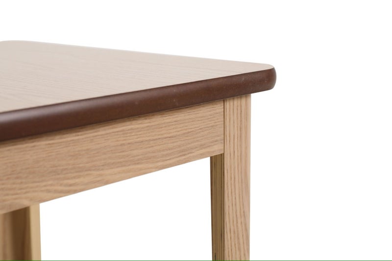 Modern Wooden Kids Table Carousel 2