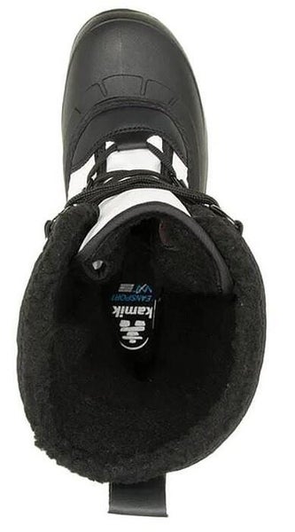 Kamik Billie Wmns Apres Boot - White EU40 Carousel 3