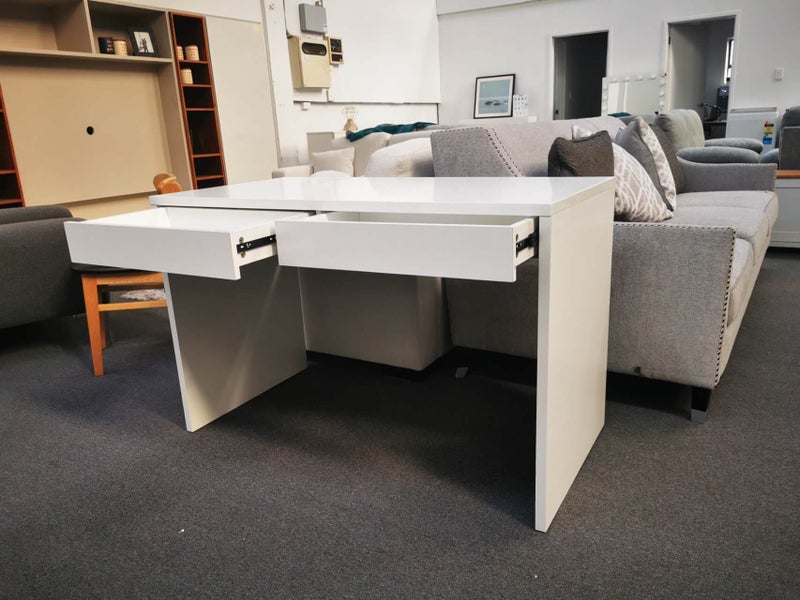 Lumin Computer Desk Carousel 2