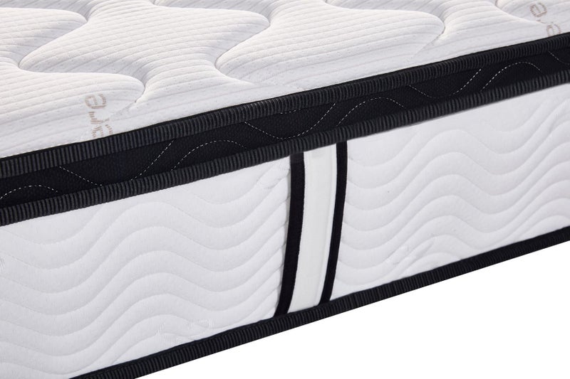 Mono Mattress with Cashmere Fabric Double Size62863860627203111
