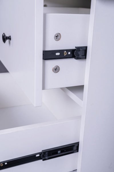 'Pamela' Bedside Table62863231062529111