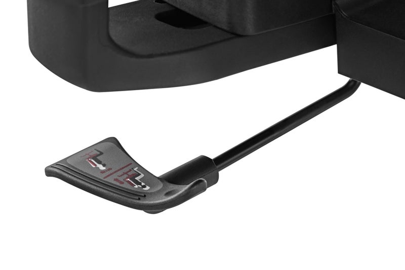 Ergomax X Office Chair Carousel 2