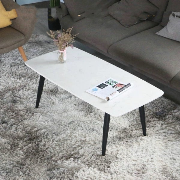 'Berlynoak' Coffee Table with Sintered Stone top62863860599426111