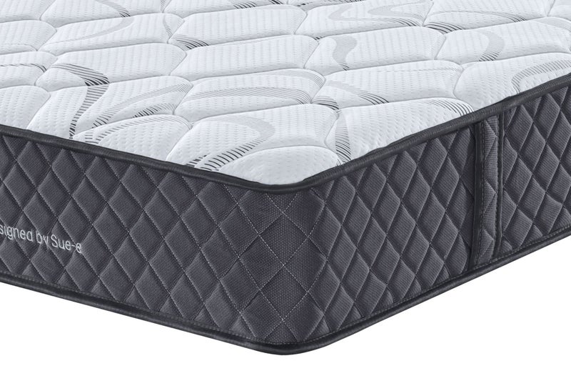 Jefferson Pocket spring with Memory Foam King Single Size Carousel 2