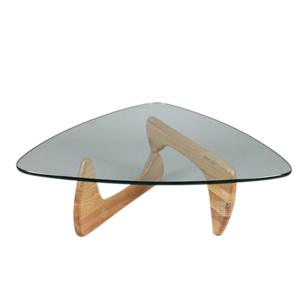 Replica Noguchi Coffee Table Carousel 1