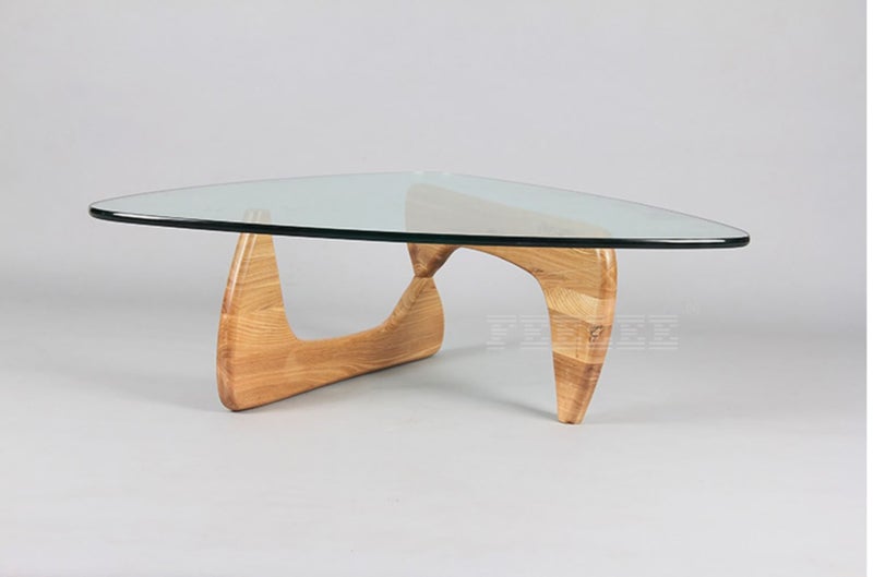Replica Noguchi Coffee Table Carousel 2