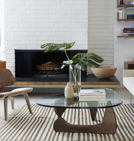 Replica Noguchi Coffee Table Carousel 3