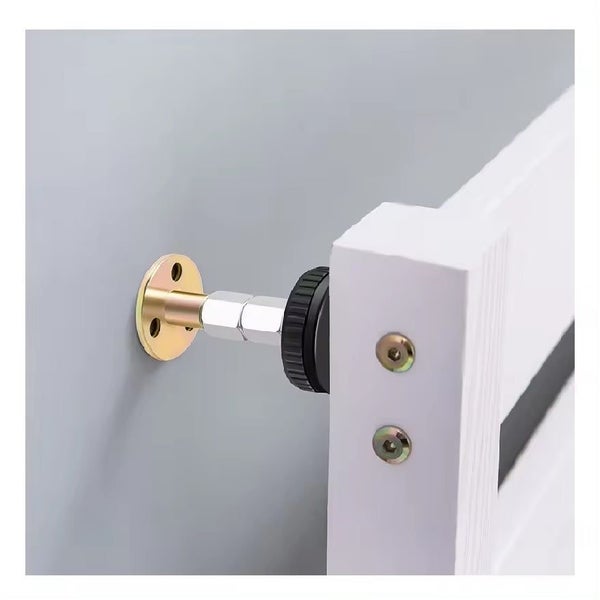 Adjustable Bed or Headboard Stopper/Stabilizer 26-87mm62863860639363112