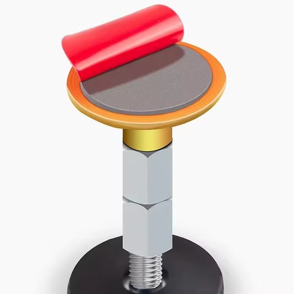 Adjustable Bed or Headboard Stopper/Stabilizer 26-87mm62863860639363113
