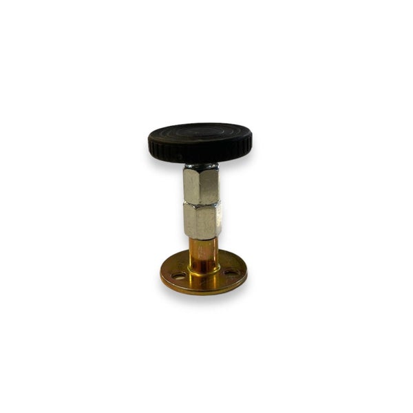 Adjustable Bed or Headboard Stopper/Stabilizer 26-87mm Carousel 1