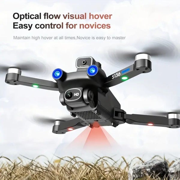 New Drone With Camera & Battery GPS & Follow Me Afterpay Carousel 13