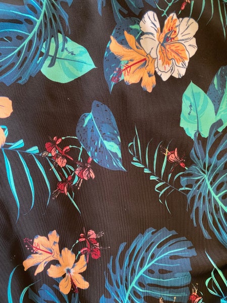 Tankini Set - Tankini Top and Matching High Waisted Pants Size 28 **LAST SET** Carousel 2