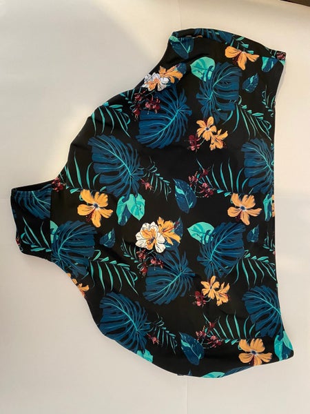 Tankini Set - Tankini Top and Matching High Waisted Pants Size 28 **LAST SET** Carousel 6