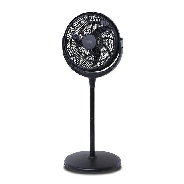 Goldair 40cm 2-in-1 Air Circulator Carousel 6