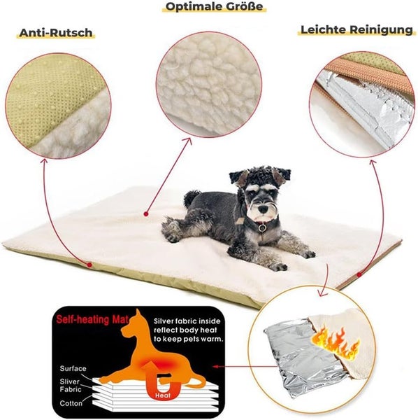 Pet Heating Pad Sale NZ Stock Deal Carousel 3