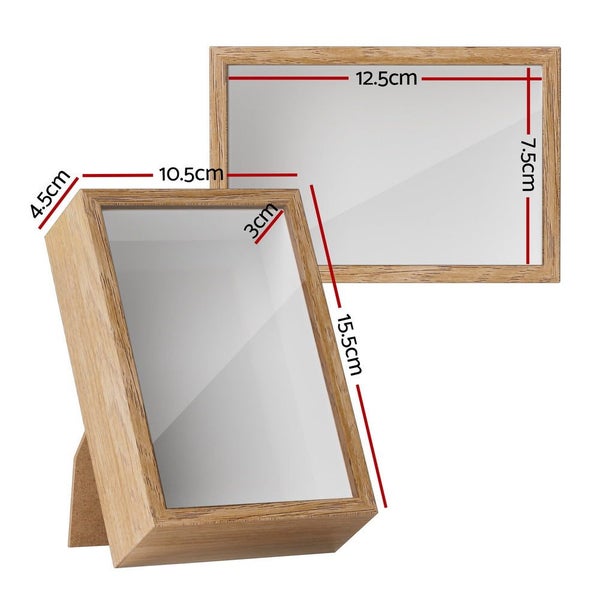 Photo Frame 3pcs Set 3D63617610002307111