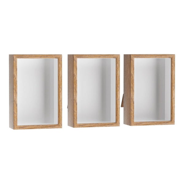 Photo Frame 3pcs Set 3D63617610002307112