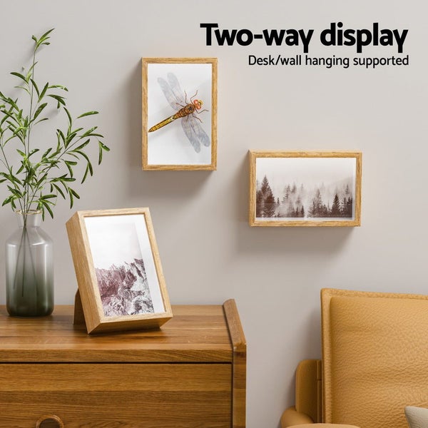Photo Frame 3pcs Set 3D63617610002307113