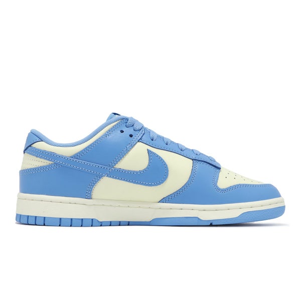 Nike Dunk Low Retro University Blue Coconut Milk Men Unisex Casual DV0833-113 Carousel 2