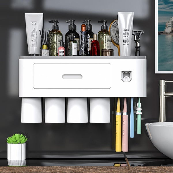 New Toothbrush Holder Rack on Afterpay Carousel 1