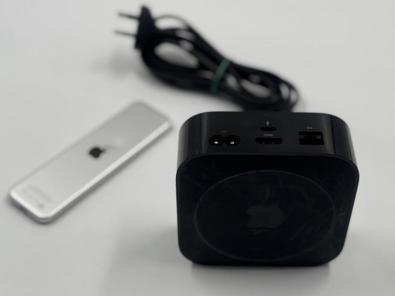 Apple TV HD A1625 32gb Carousel 2