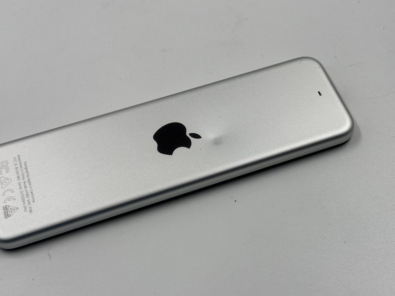 Apple TV HD A1625 32gb Carousel 3