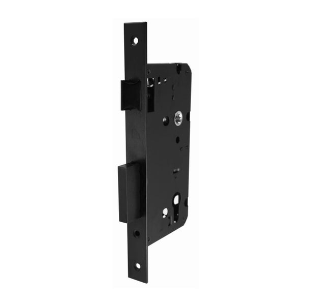 Austyle Euro Cylinder Entrance Lock - Available in Matt Black and Stainless Stee Carousel 1