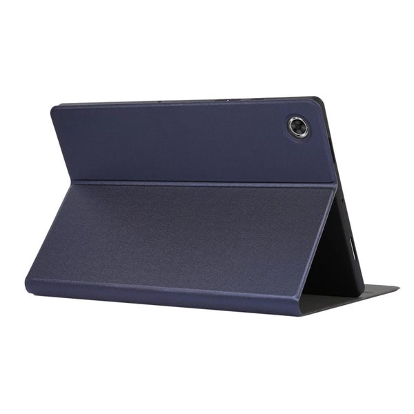 Galaxy Tab A11 plus 11 Inch 2025 Case Ultra slim smart case navy Carousel 4