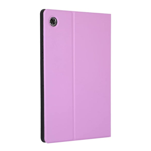 Galaxy Tab A11 8.7" 2025 Case Ultra slim smart case purple Carousel 2