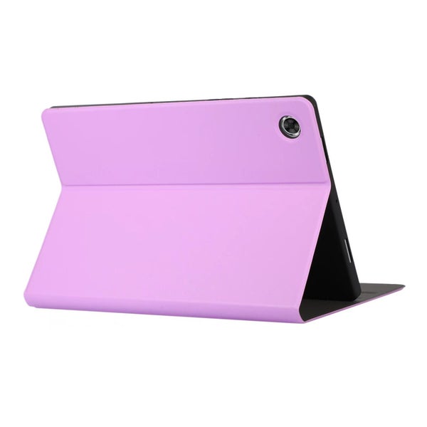 Galaxy Tab A11 8.7" 2025 Case Ultra slim smart case purple Carousel 4