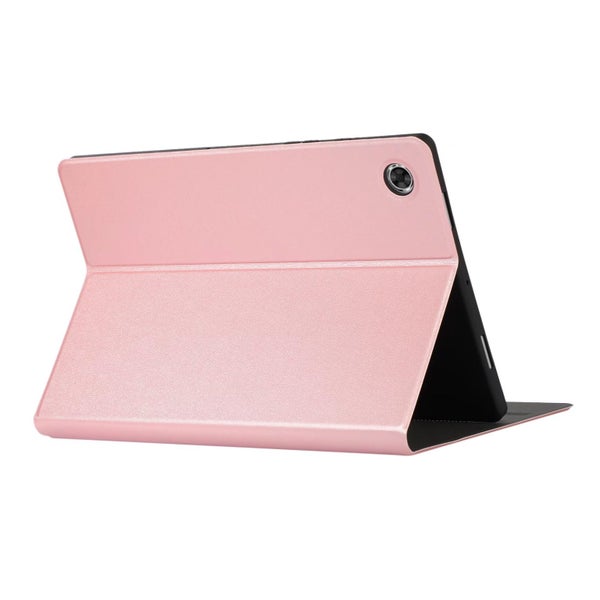 Galaxy Tab A11 8.7" 2025 Case Ultra slim smart rose gold Carousel 4