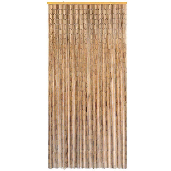 Insect Door Curtain Bamboo Curtains & Drapes Carousel 2