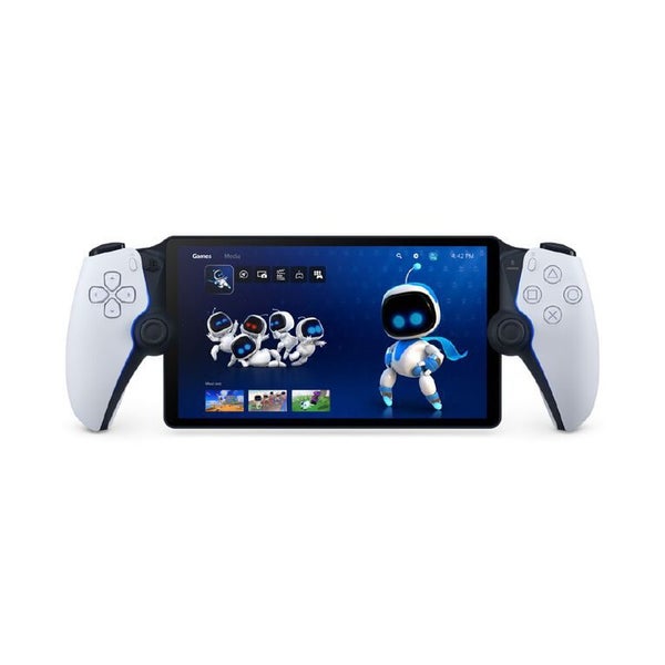 PlayStation Portal Remote Player For PS5 Console Carousel 3