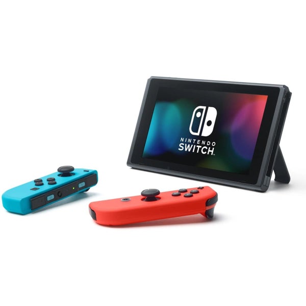 Nintendo Switch Switch Console - Neon Carousel 2