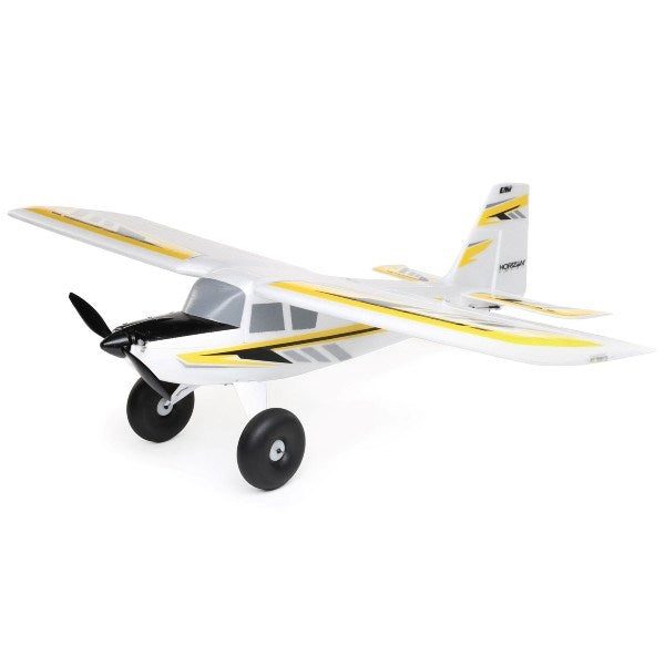 E-flite EFLU7950 UMX Timber X BNF Basic w/AS3X and SAFE Select Carousel 1