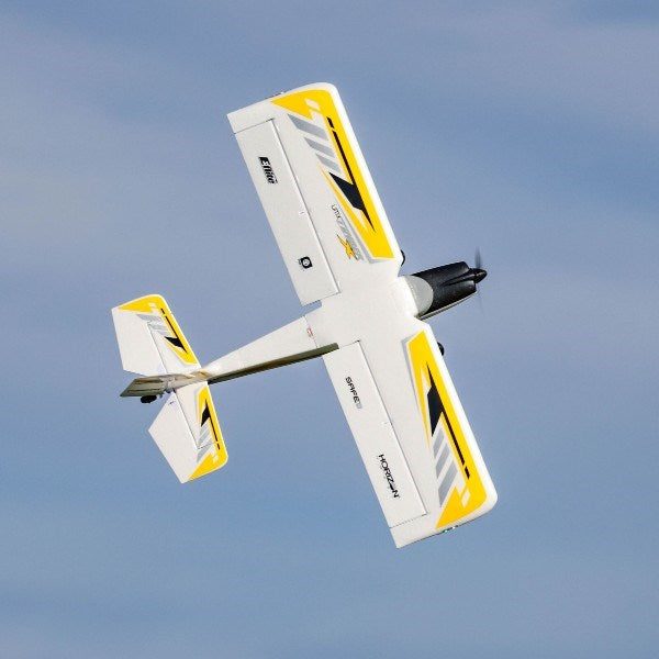 E-flite EFLU7950 UMX Timber X BNF Basic w/AS3X and SAFE Select Carousel 2