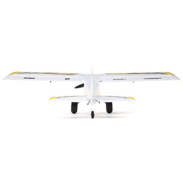 E-flite EFLU7950 UMX Timber X BNF Basic w/AS3X and SAFE Select Carousel 4