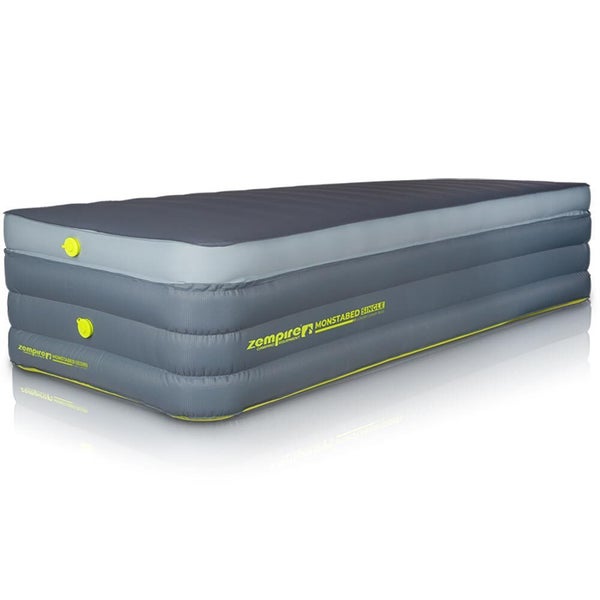 Zempire Monstabed - Single Carousel 1